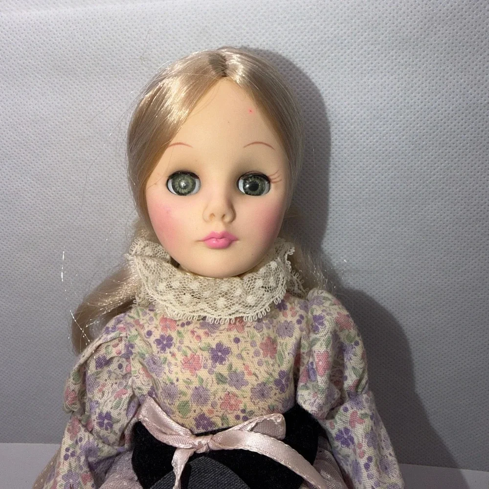 Effanbee‎ Doll 11
